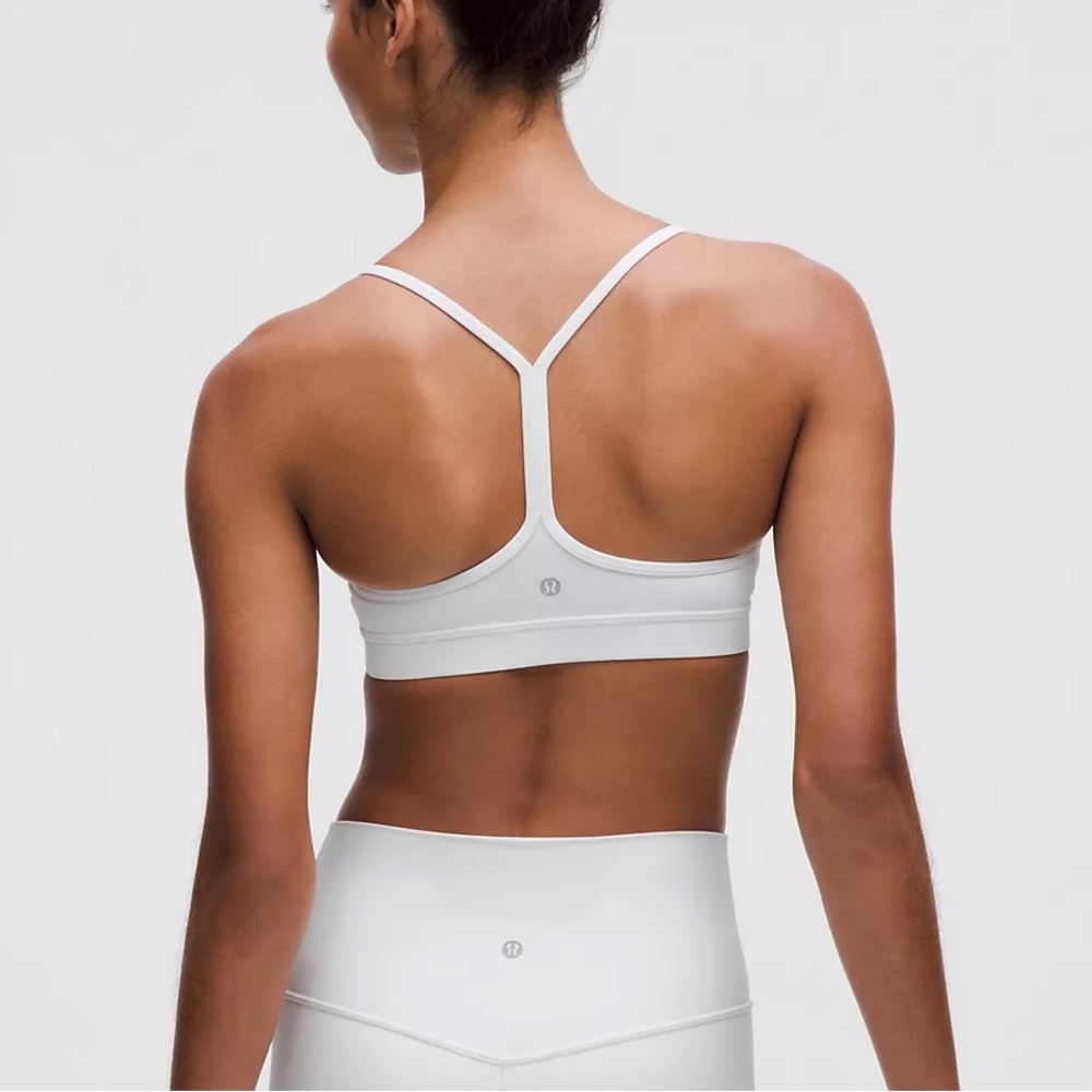 LULULEMON Flow Y Bra